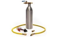 A/C Flushing Equipment
