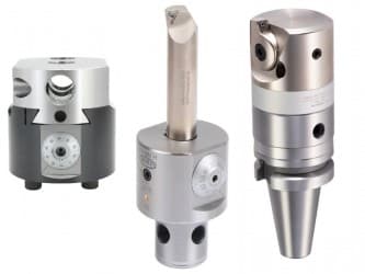 Adjustable Boring System