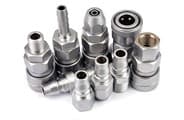 Air Fittings