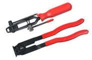 Axle & CV Joint Tools