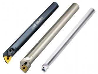 Boring Bars