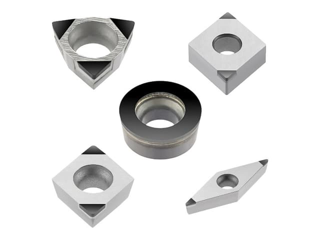 CBN Inserts