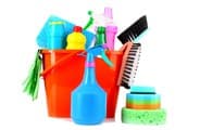 Cleaning & Janitorial
