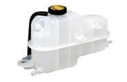 Coolant Overflow Tanks