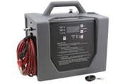 Diagnostic Leak Detection
