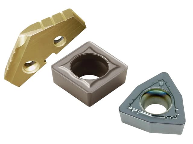 Drilling Inserts