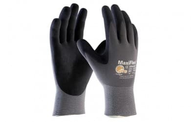Electric Safety Gloves