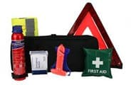 Emergency Car Safety