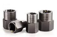 Extractors