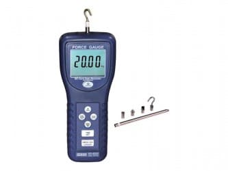 Force Gauges
