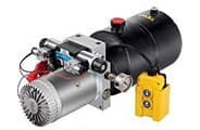 Hydraulic Pumps