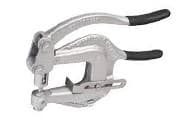 Lever-Operated Punches