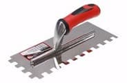 Notched Trowels