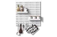 Pegboards