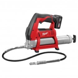 Power Grease Guns