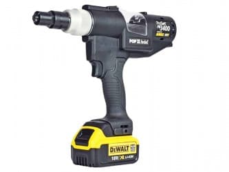 Power Riveters