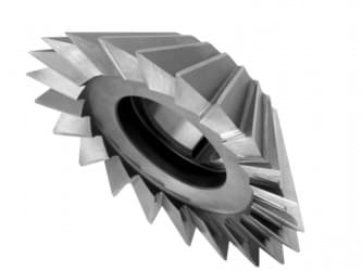 Single Angle Cutter