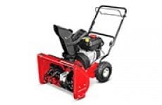 Snow & Ice Removal
