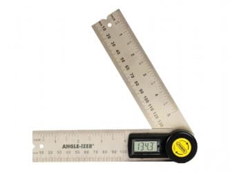 Square & Angle Finders