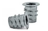 Threaded Inserts