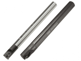 Threading Bars