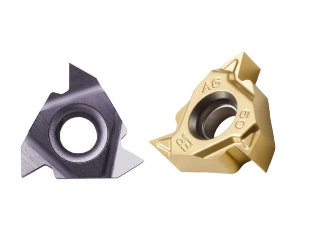 Threading Inserts