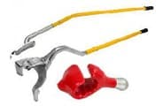 Tire Mounting & Demounting Tools