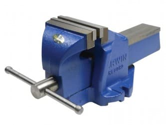 Vises & Anvils