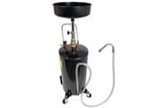 Waste Oil Drain Equipment