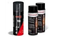 Welding Chemicals
