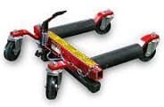 Wheel & Tire Dollies
