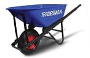 Wheelbarrows