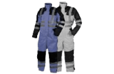Work Coveralls & Overall