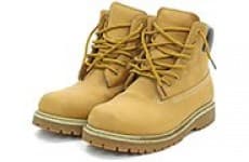Work Footwear