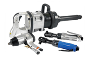 Air & Pneumatic Tools - tools