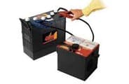 Battery Care & Maintenance