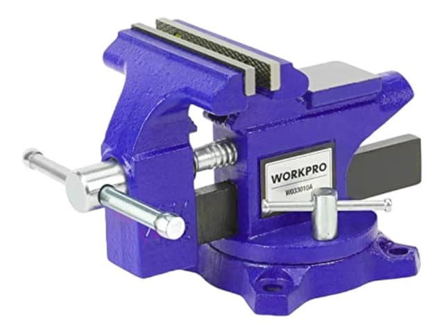 Bench Vises