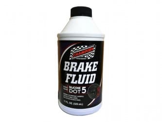 Brake Fluids & Lubricants