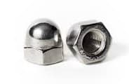 Cap Nuts