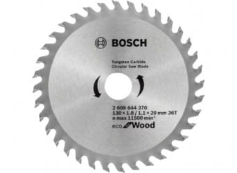 Circular Saw Blades