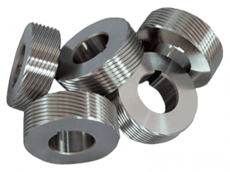 Circular Thread Rolling Dies