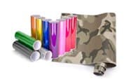 Color Wraps