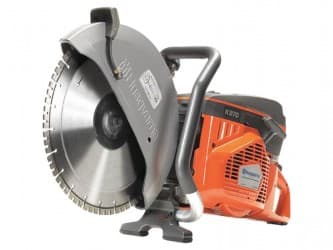 Concrete Saws