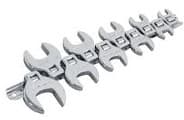 Crowfoot Wrenches