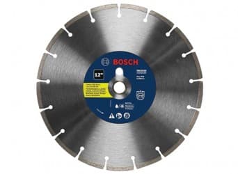 Diamond Saw Blades