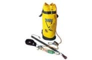 Fall Rescue Devices