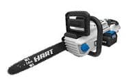 Gas Chainsaws
