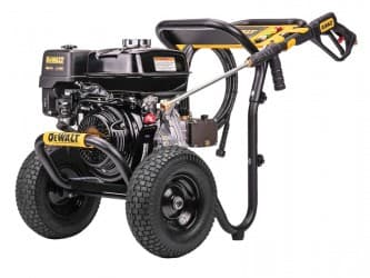 Gas Pressure Washers