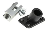 Handles, Adapters & Brackets