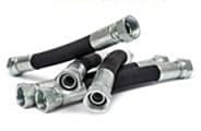 Hydraulic Hoses & Accessories